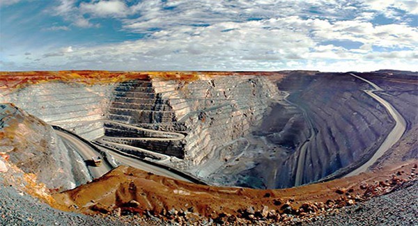 احیای ۳۰ معدن از ابتدای سال در خراسان جنوبی