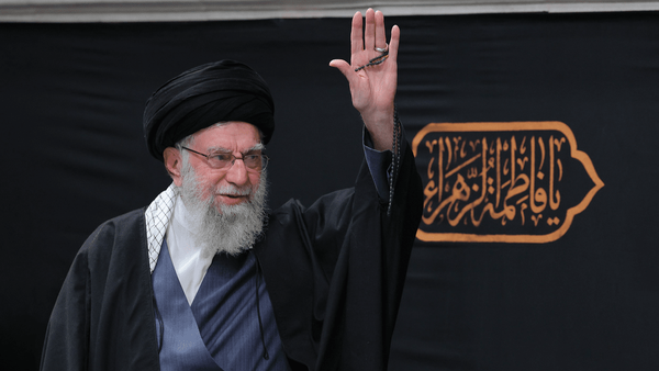 پیام خراسان