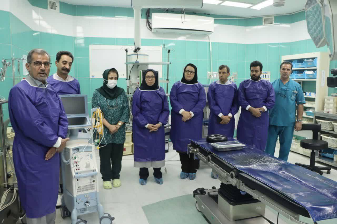 پیام خراسان