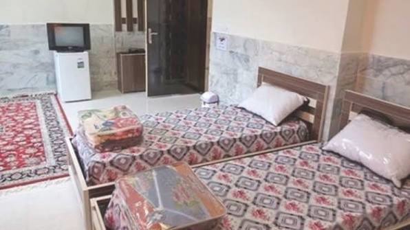 اسکان رایگان زائران مراسم وداع با قائد امت در مدارس خراسان جنوبی