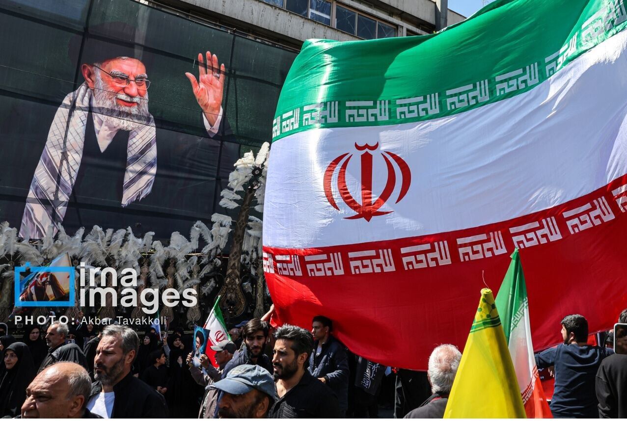 بقاع متبرکه خراسان‌شمالی آماده میزبانی از زائران سوگوار رهبر شهید است