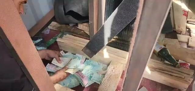 پیام خراسان