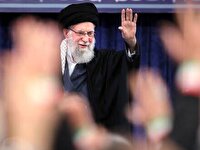 پیام خراسان