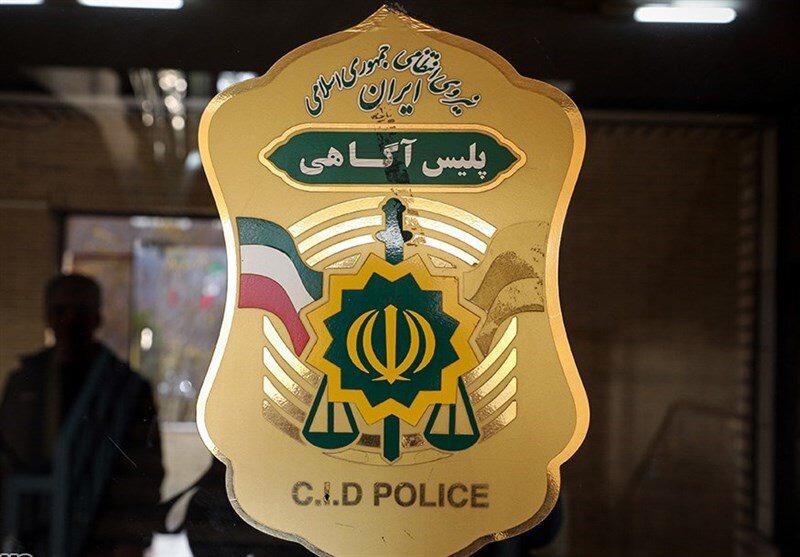 پلیس آگاهی خراسان شمالی باند ۳ نفره سارقان را متلاشی کرد