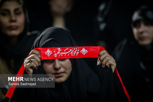 پیام خراسان