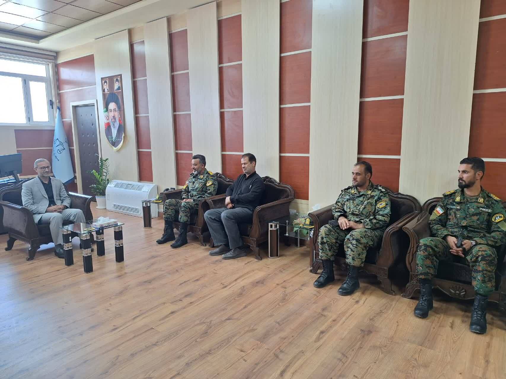 پیام خراسان