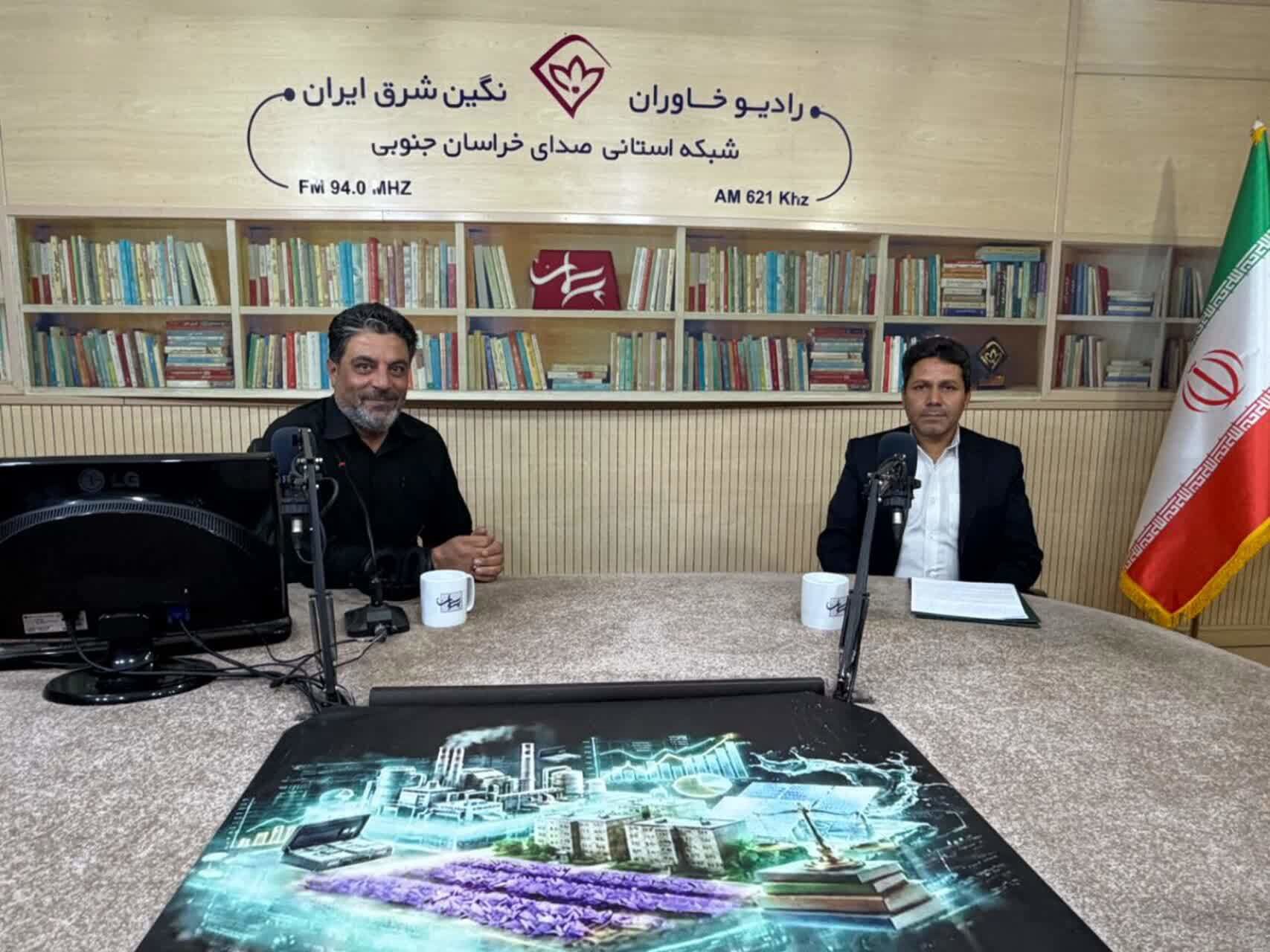 رسیدگی عادلانه به شکایات، اولویت سازمان قضایی نیرو‌های مسلح در خراسان جنوبی