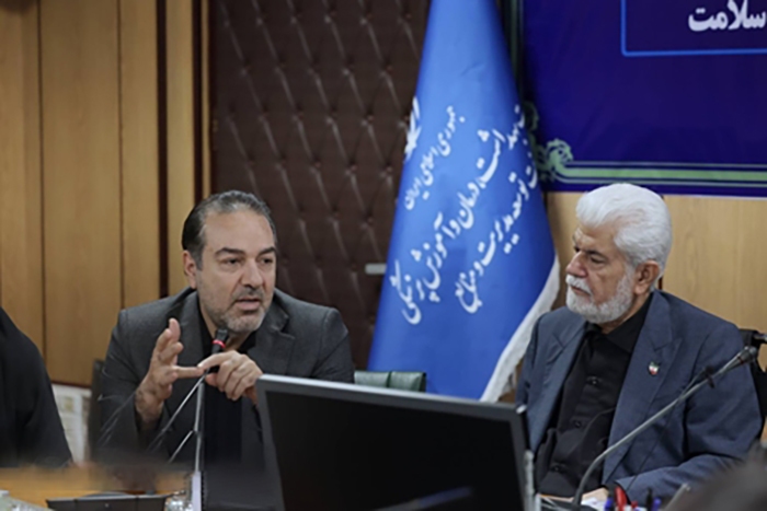پیام خراسان