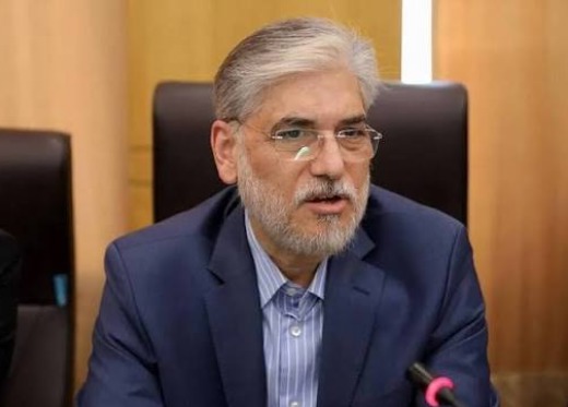 وزیر علوم: روایت سلسله الذهب نمادی از جایگاه علم و خرد در سنت اسلامی است