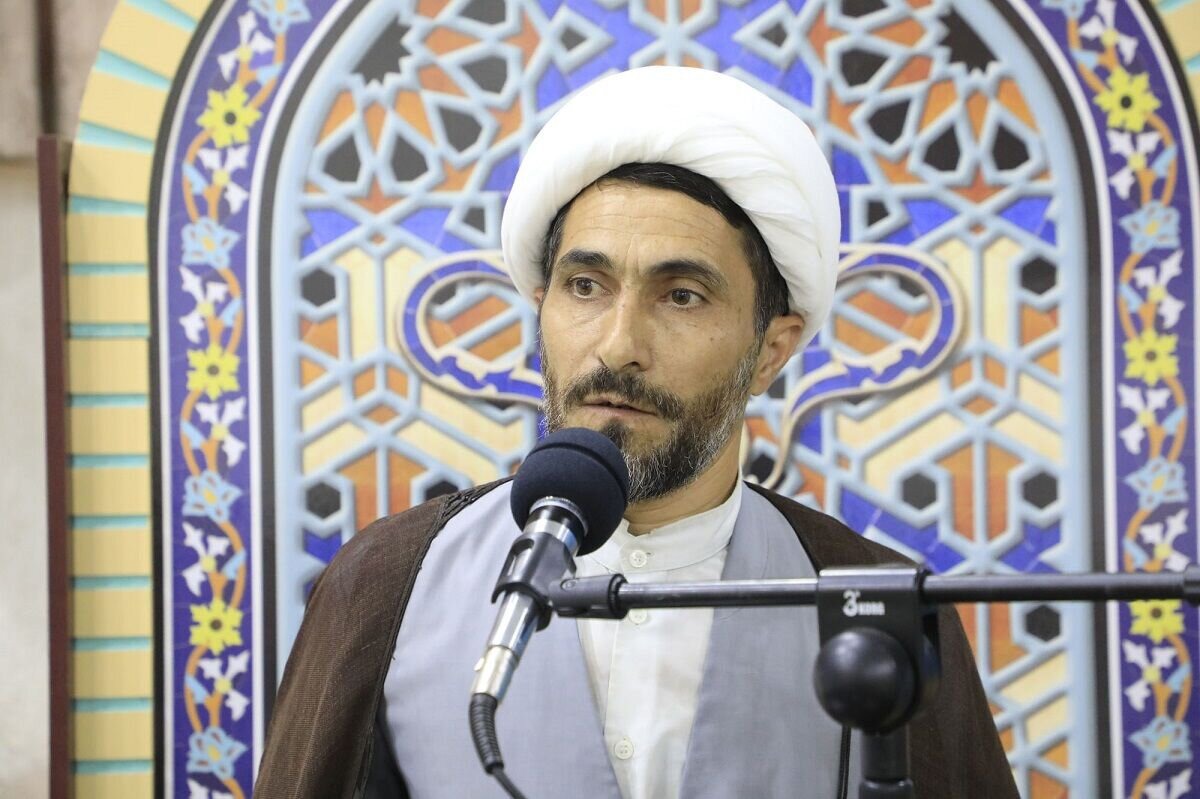 «باید برخاست»؛ خراسان جنوبی میزبان ۴۰ روز برنامه بزرگداشت رهبر شهید
