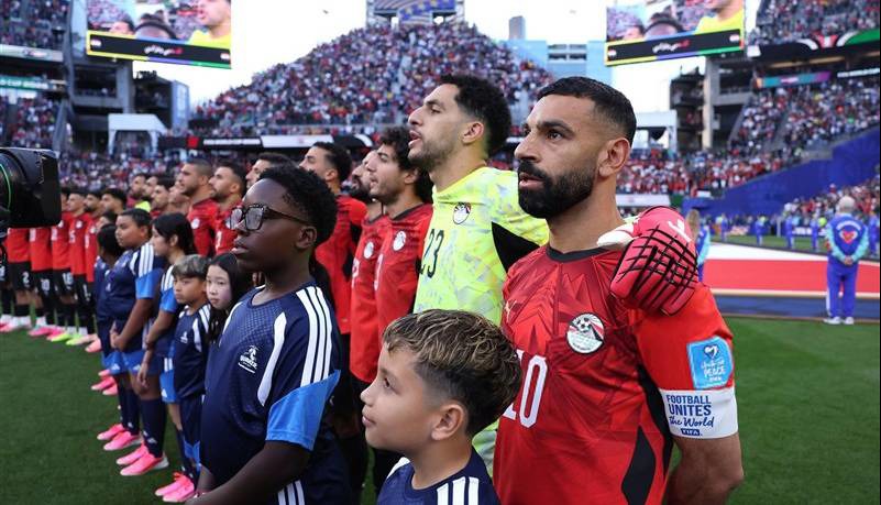 محمد صلاح و الاهلی؛ انتقال بزرگ در تابستان رقم می‌خورد؟