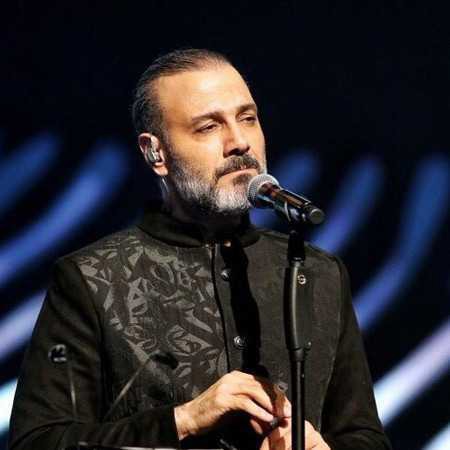 آهنگ «گیسوی باران» با صدای علیرضا قربانی