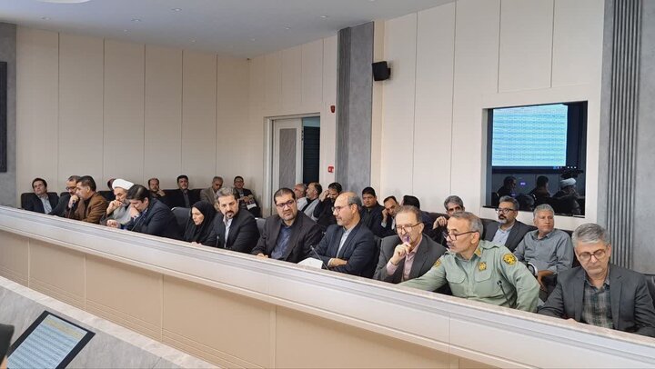 پیام خراسان