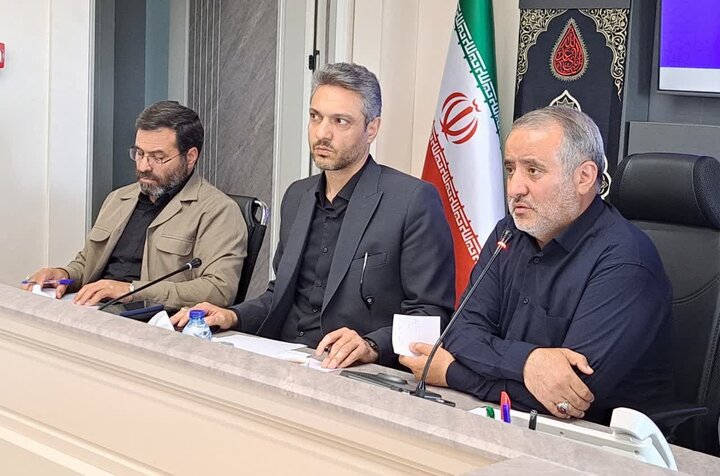 پیام خراسان