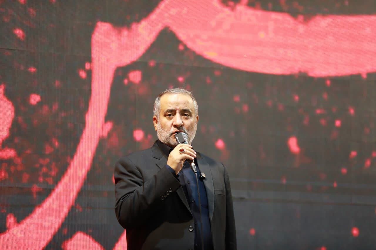 هاشمی: خراسان جنوبی با مشارکت مردم میزبان زائران رهبر شهید خواهد بود