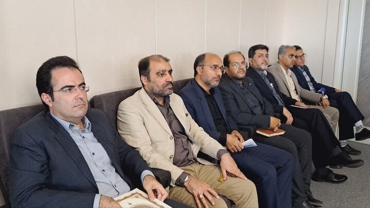 پیام خراسان