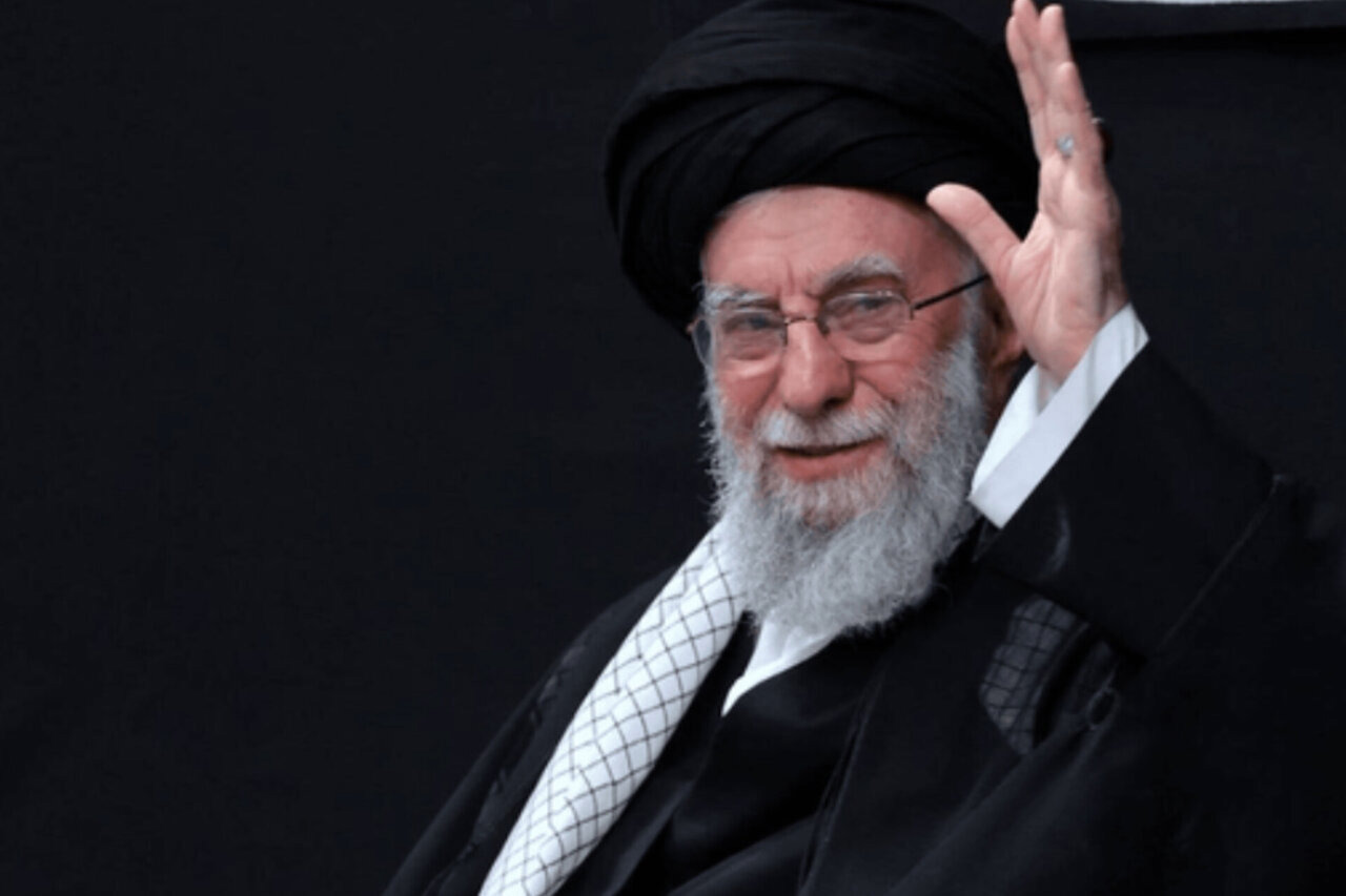 برگزاری مراسم تشییع رهبر شهید در تمام خیابان های اصلی مشهد