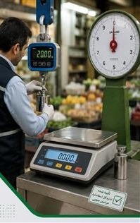 ۱۴۰ آزمون برای تضمین دقت در داد و ستد عمومی