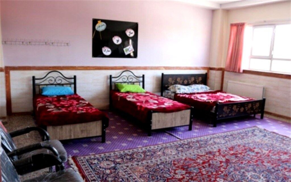 آماده سازی ۲۲۲ کلاس برای اسکان تابستانی فرهنگیان در خراسان جنوبی
