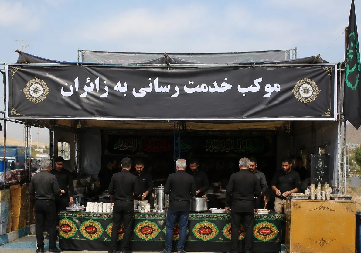 پیام خراسان