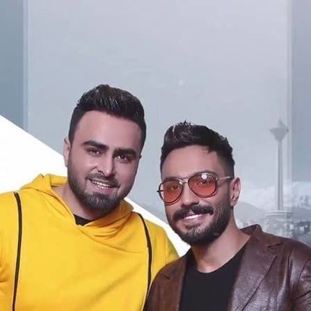 آهنگ «پاتوق» از پازل بند