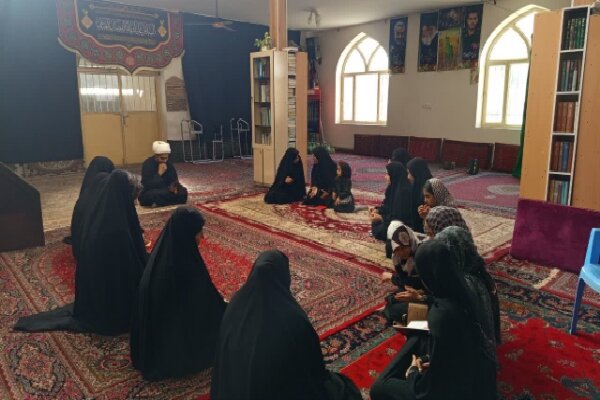 پیام خراسان