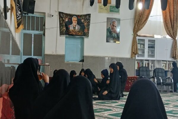 پیام خراسان