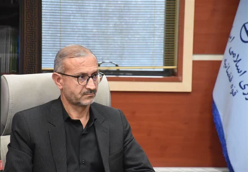 پیام خراسان