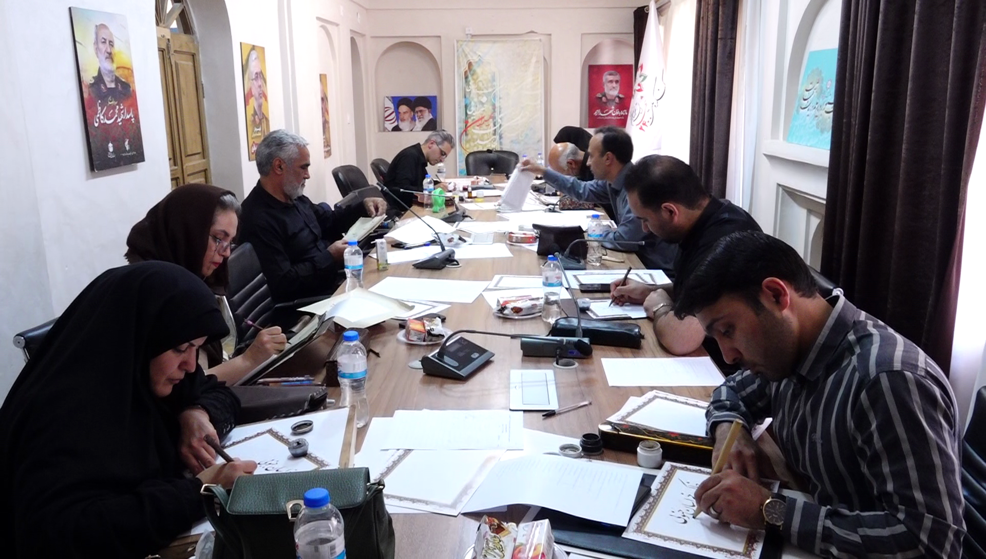 پیام خراسان