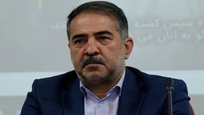 پیام خراسان