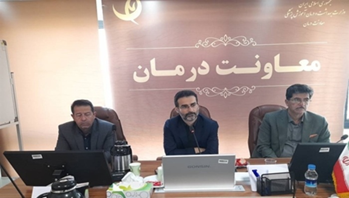 پیام خراسان