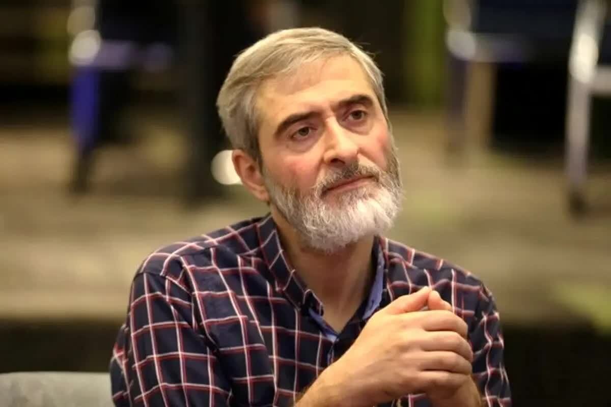پیام خراسان