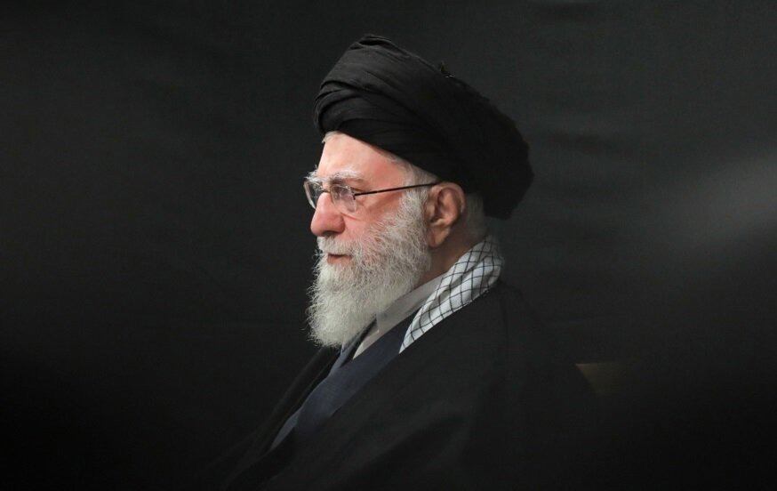 اعزام کاروان‌های عزادار رهبر شهید از خلیل‌آباد به مشهد
