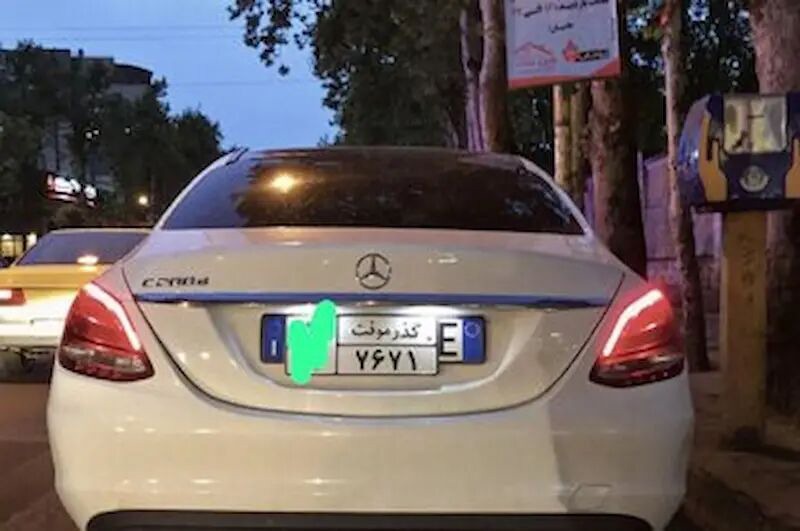 تردد خودروهای مناطق آزاد خراسان رضوی در استان مانعی ندارد