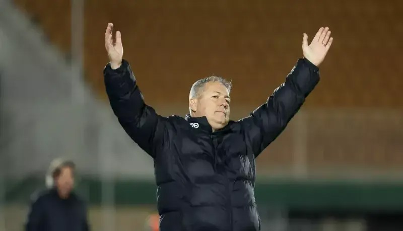 پایان پرسپولیس و اسکوچیچ!