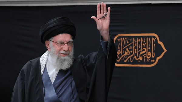 بیانیه کانون کارگران بازنشسته تامین اجتماعی خراسان رضوی ومشهد مقدس به مناسبت مراسم بدرقه آقای شهید ایران