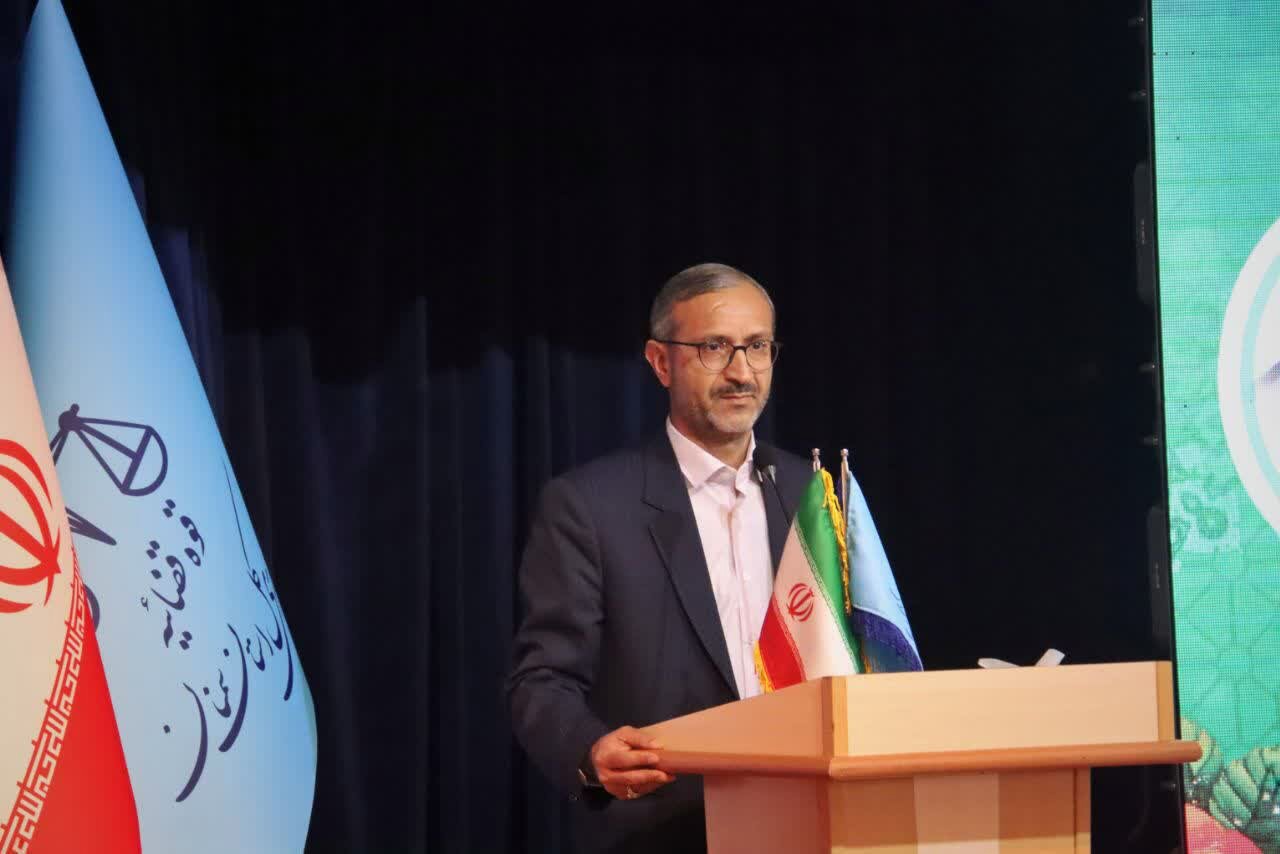 شتاب عدالت هوشمند در خراسان جنوبی؛ برگزاری بیش از ۵۲ هزار دادگاه برخط