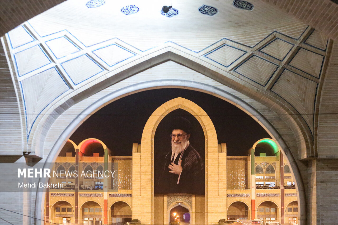 موکب مردمی «امین الله» از ۱۶ تا ۲۰ تیرماه میزبان زائران است