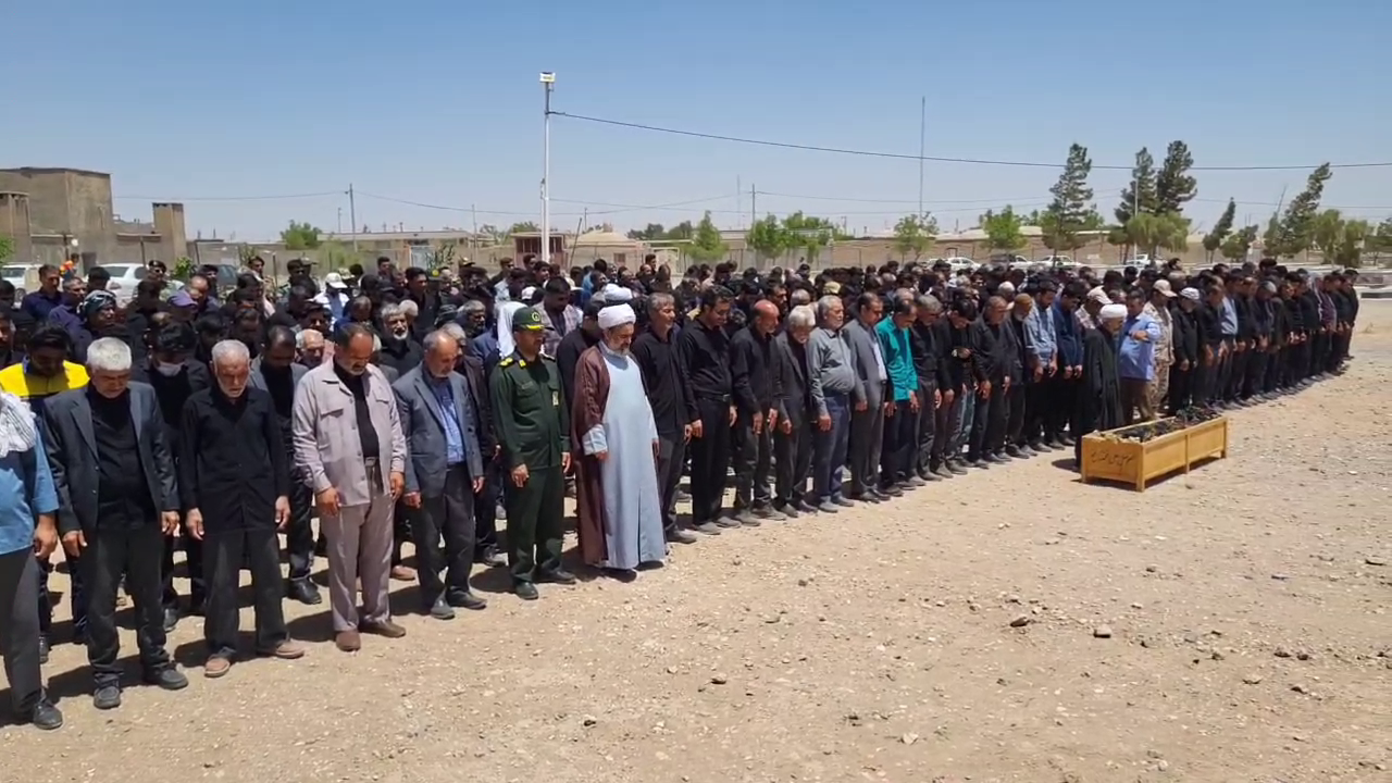 پیام خراسان