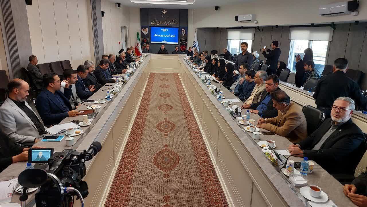 بسیج همه ظرفیت‌های خراسان جنوبی برای اسکان زائران مراسم بدرقه رهبر شهید