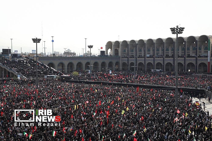 پیام خراسان