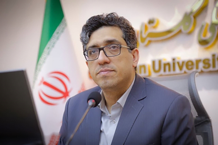 پیام خراسان