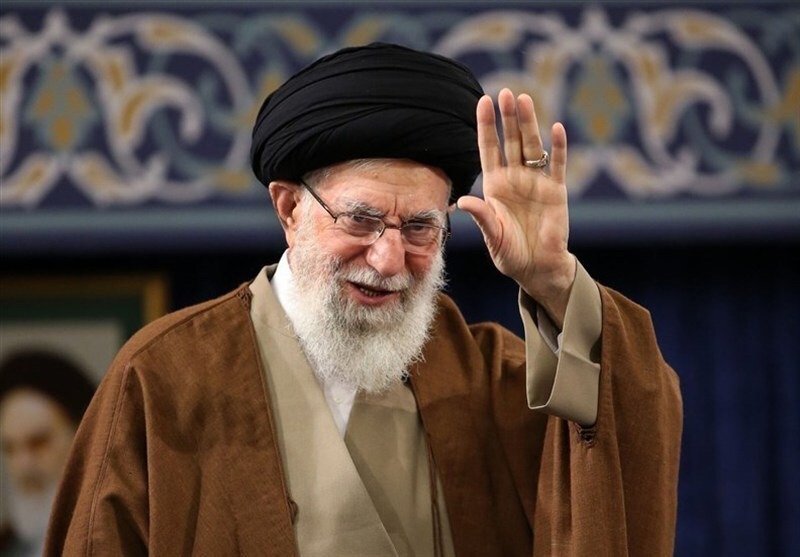 سروده شاعر لبنانی برای رهبر شهید انقلاب