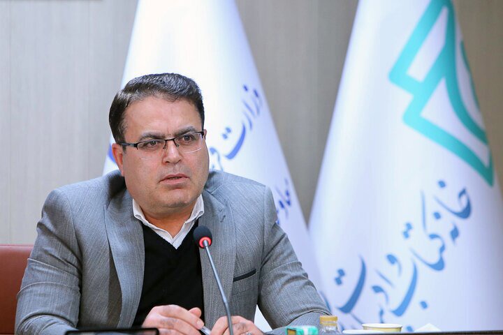 اهالی قلم به حامی دیرینه کتاب ادای احترام می‌کنند