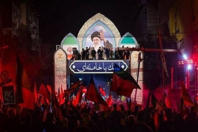 آمادگی گسترده  اداره اوقاف خراسان رضوی برای خدمت‌رسانی به عزاداران در مراسم تشییع و تدفین رهبر شهید