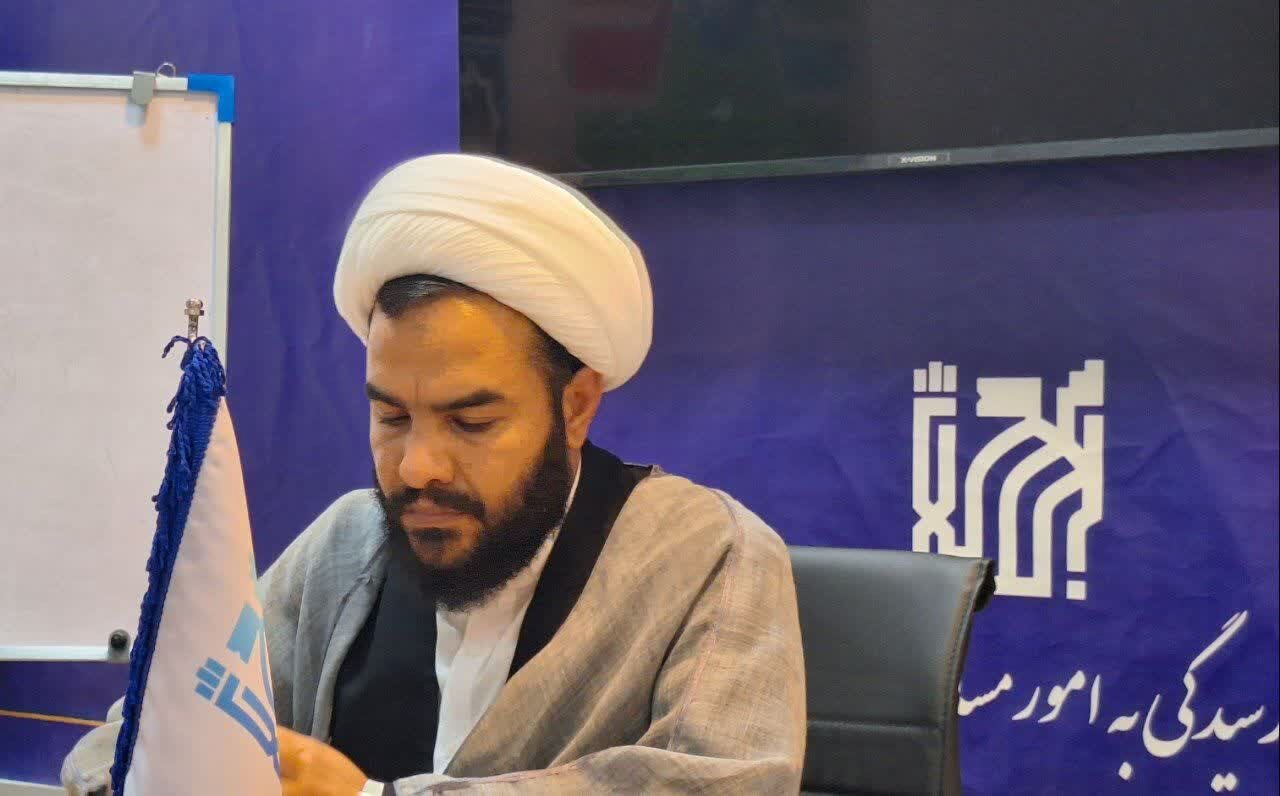 مساجد خراسان جنوبی آماده میزبانی از برنامه‌های ایام تشییع رهبر شهید