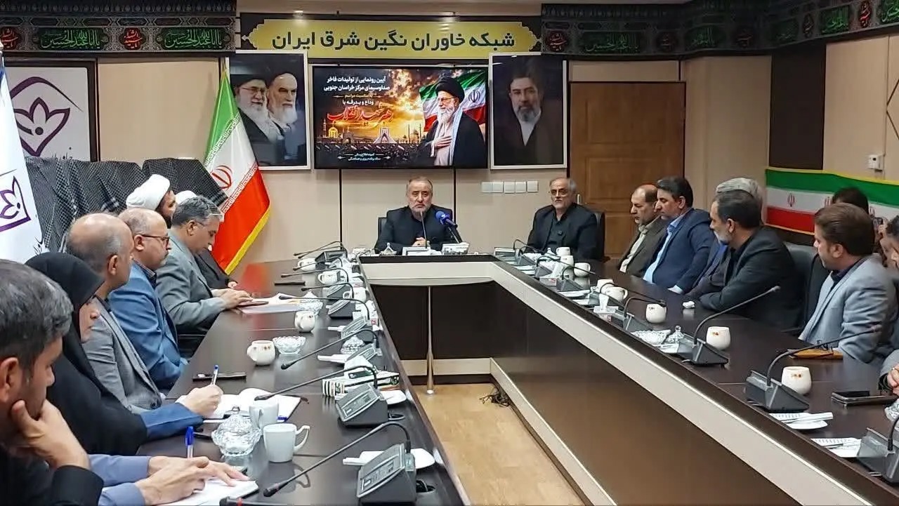 تولیدات رسانه‌ای، ماندگارترین سرمایه در روایت خدمت و حماسه مردم است