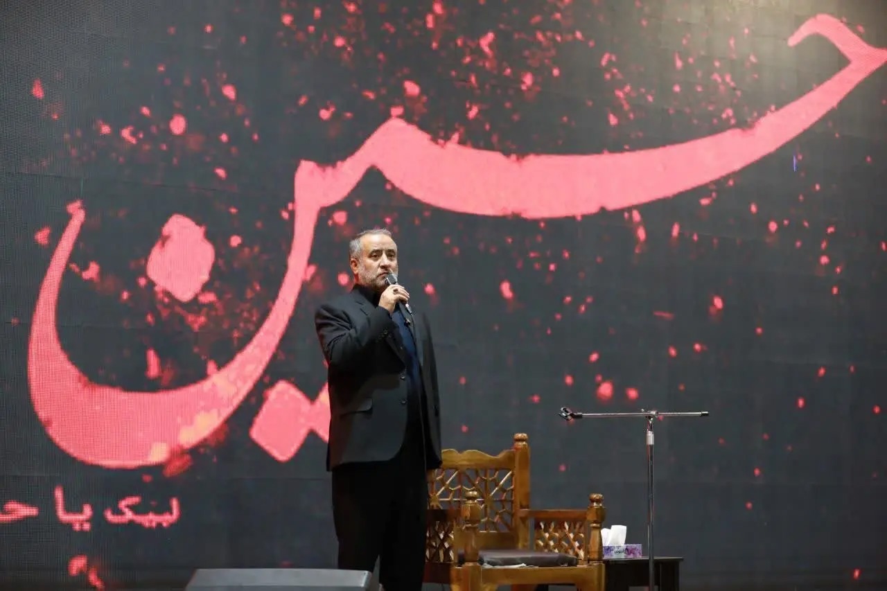 مردم با مهمان‌نوازی، حماسه تشییع امام شهید را ماندگار کنند