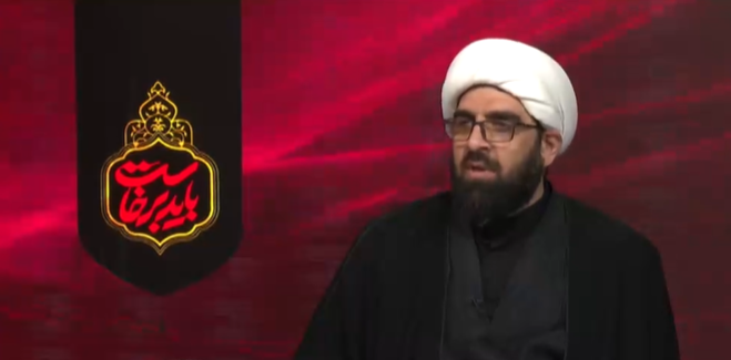 پیام خراسان