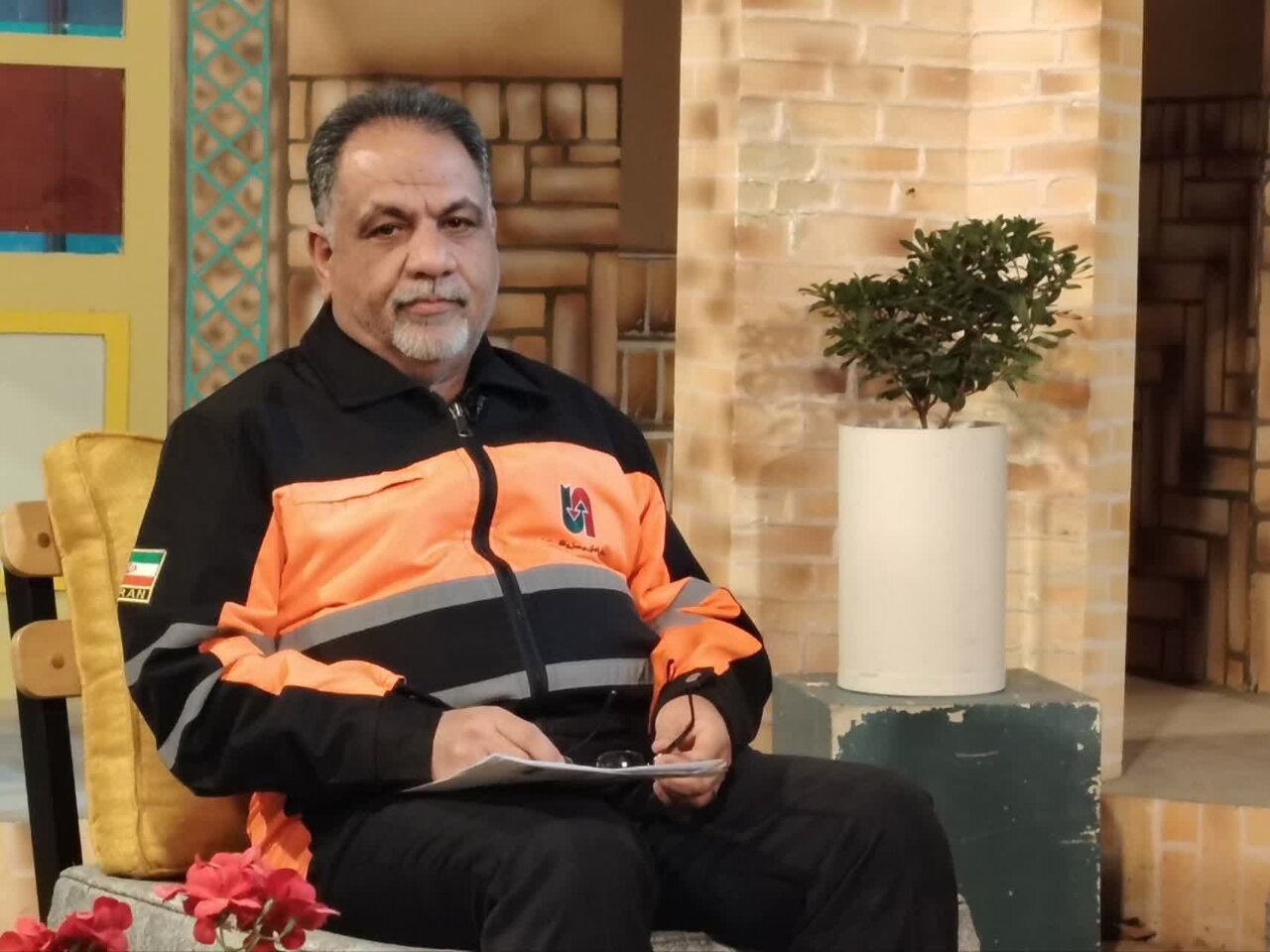احداث دو آشیانه ماشین‌آلات راهداری در طبس و نهبندان